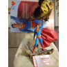 Scultura SUPERMAN PLANET da 60 cm COLLEZIONE in tiratura Limitata