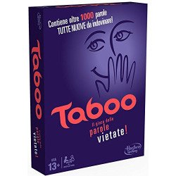 Taboo