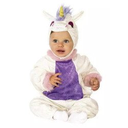 UNICORNO in peluche BABY tg 6/12 mesi