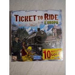 Ticket to ride