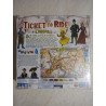 Ticket to ride