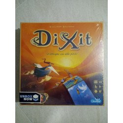 Dixit