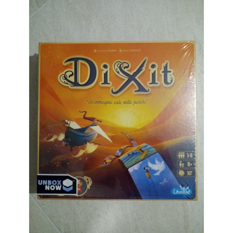 Dixit