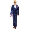 Ken sposo Barbie
