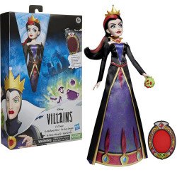 Villains Regina Cattiva