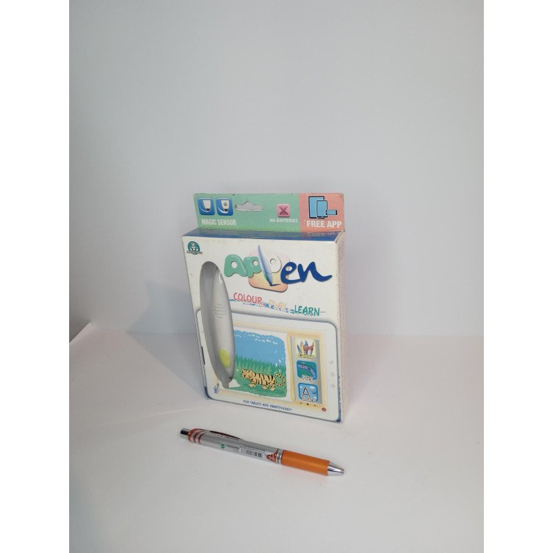 Ap Pen per tablet e smartphone | Disegni realistici e funzione joystick