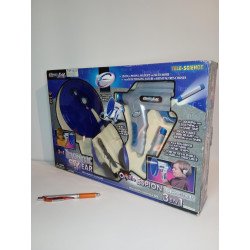 Telesonic Spy Ear 3-in-1 | Dispositivo di Spionaggio per Bambini