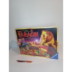 Faraón - Gioco da Tavolo Avventura nell'Antico Egitto