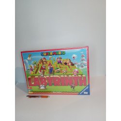 Labyrinth Super Mario - Gioco per Bambini e Famiglie"