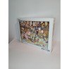 Puzzle Disney 1000 Pezzi | Magia e Relax Creativo"