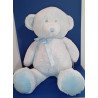 Teddy azzurro altezza 1 metro