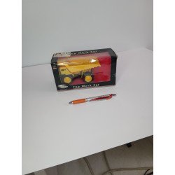 Camion Giallo The Work Set - Gioco Divertente e Creativo per Bambin