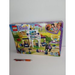 Set LEGO Friends - Avventure a cavallo per bambini dai 6 anni