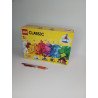LEGO Classic - Creatività Senza Limiti per Bambini e Adulti.
