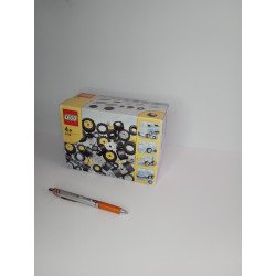 Lego ruote kit