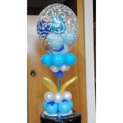 Composizioni di palloncini per eventi – Balloon Art personalizzata