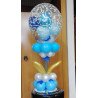 Composizioni di palloncini per eventi – Balloon Art personalizzata