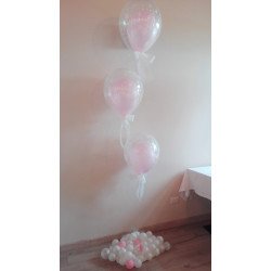 Composizioni di palloncini per eventi – Balloon Art personalizzata
